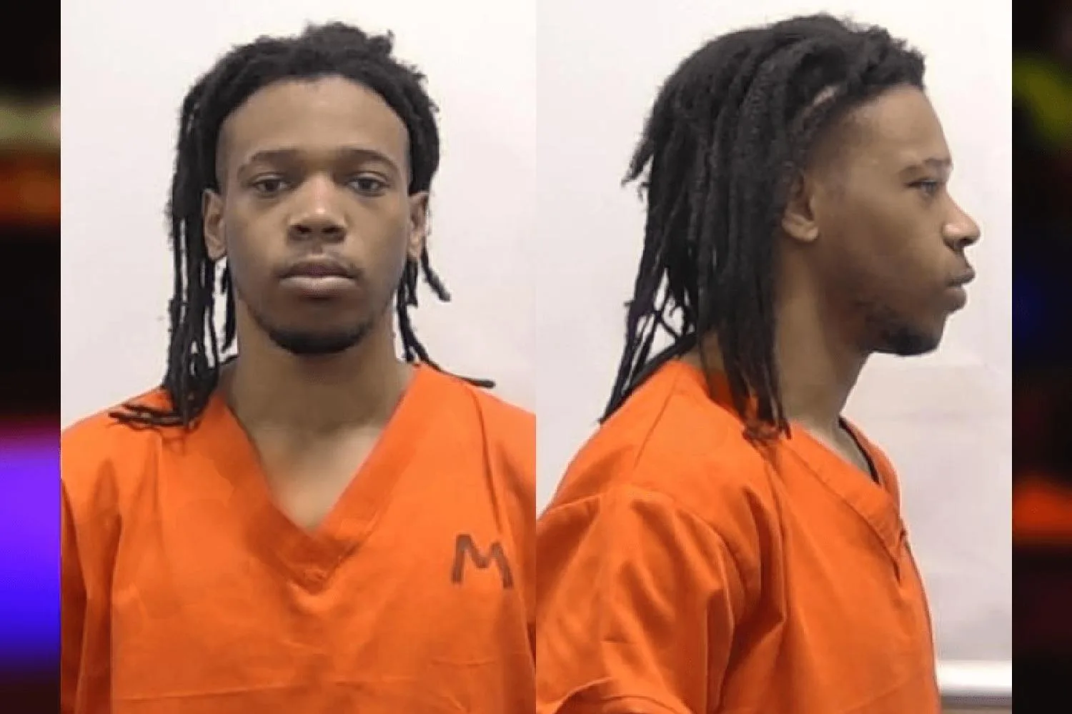 Shawn Bostic Mugshots