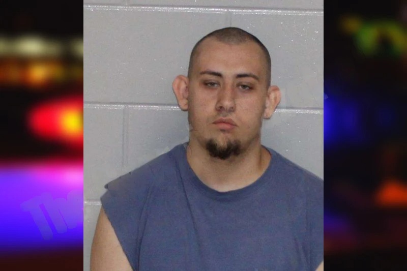 Shawn Brock Mugshots