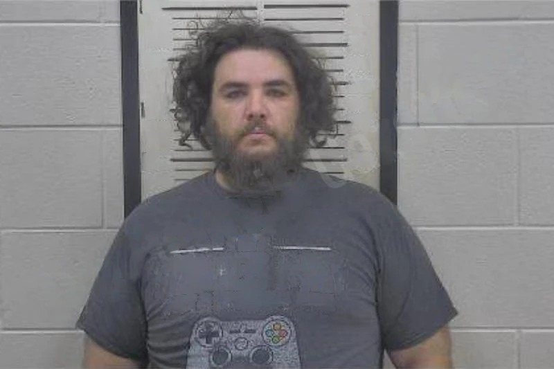 Shawn Graham mugshot – Coffee County , Georgia Shawn Graham mugshot