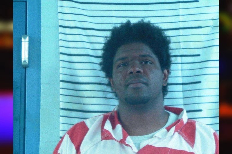 Shawn Hardman Mugshots