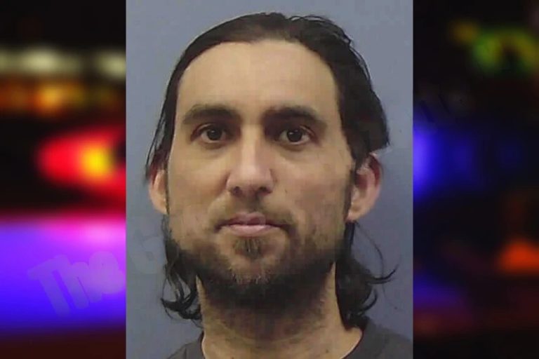 Shawn Mashhadi mugshot – Chattooga County , Georgia Shawn Mashhadi