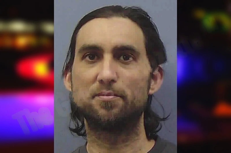 Shawn Mashhadi mugshot – Chattooga County , Georgia Shawn Mashhadi mugshot