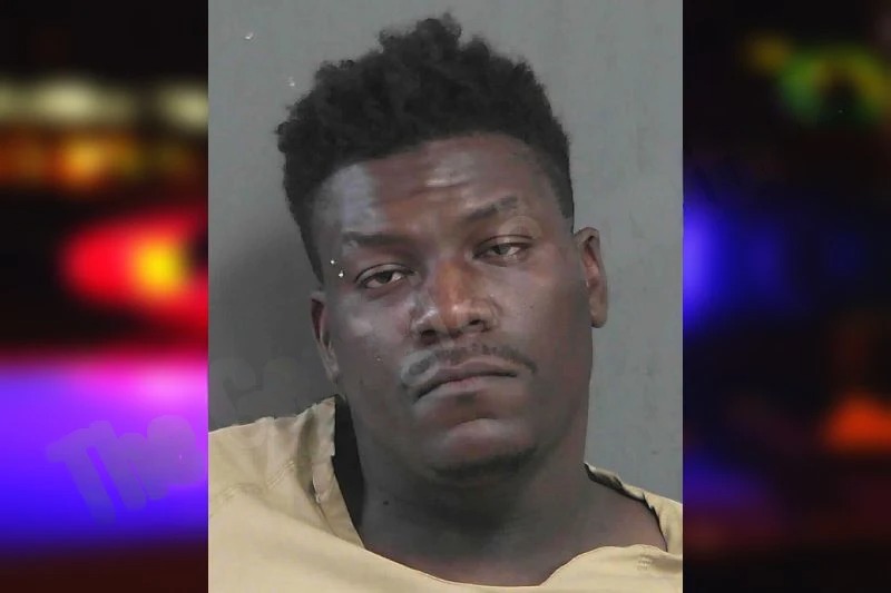 Shawn Palmer Mugshots