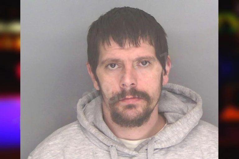 Shawn Smith mugshot – Douglas County , Georgia Shawn Smith