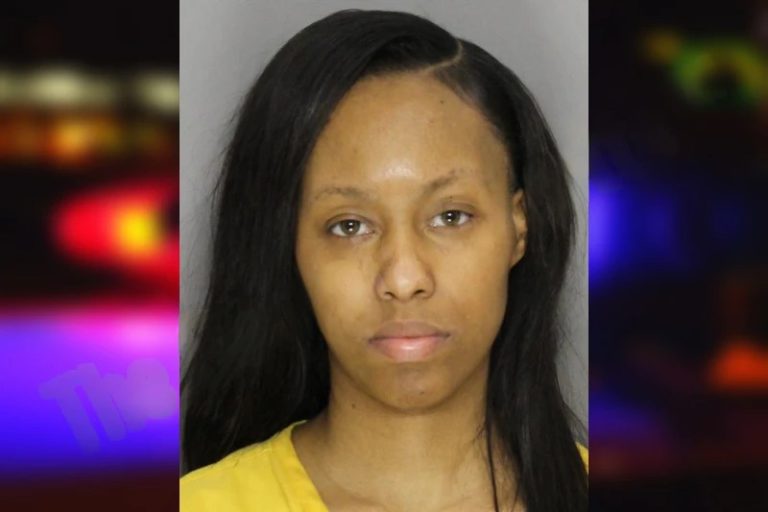 Shawnelle Shepherd mugshot – Chatham County , Georgia Shawnelle Shepherd