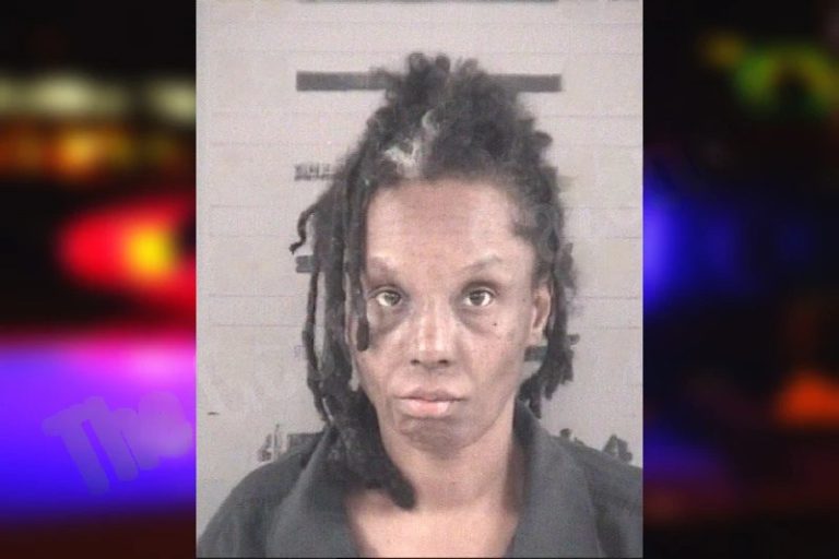 Shayla Freelove mugshot – Dougherty County , Georgia Shayla Freelove
