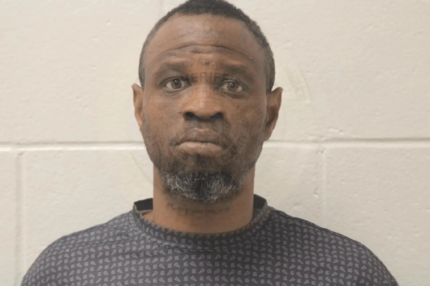 Shedrick Norman Mugshots