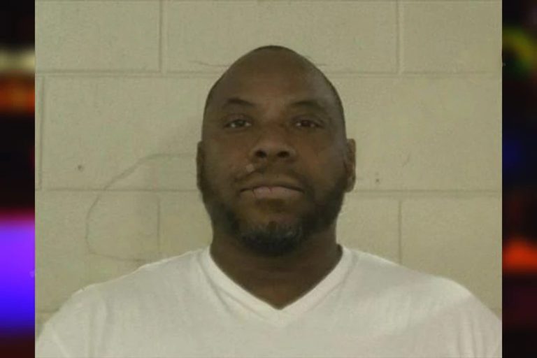 Shedrick Scott mugshot – Liberty County , Georgia Shedrick Scott