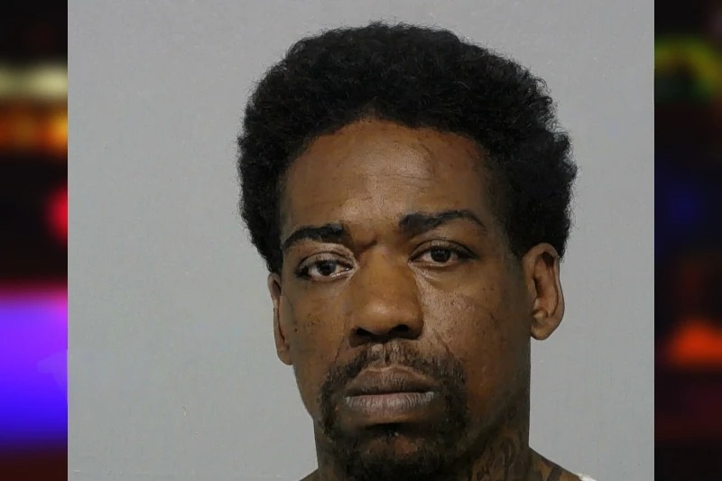 Sheldon Beard Mugshots