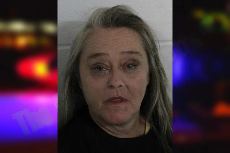 Shelley Peppers Mugshots