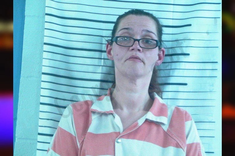 Shelly Smith Mugshots