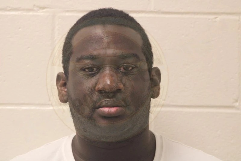 Shelton Bonner mugshot