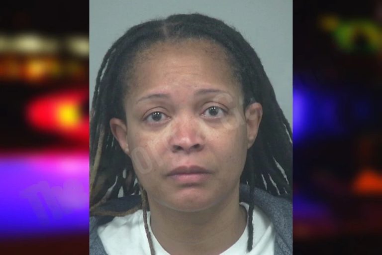 Sherelle Smith mugshot – Gwinnett County , Georgia Sherelle Smith