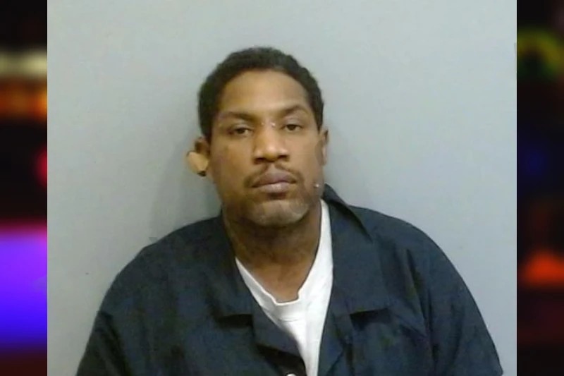 Sheridan Benning Mugshots