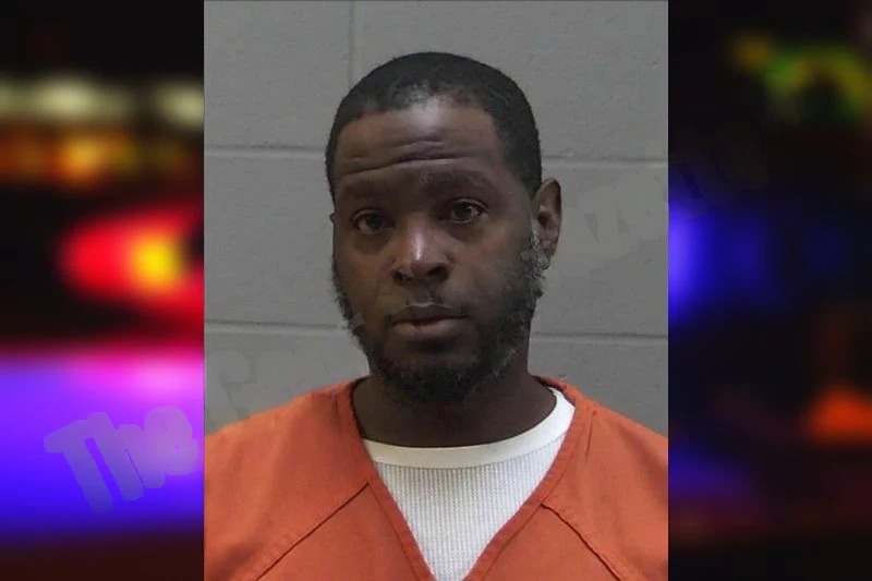 Sherman Clark Mugshots