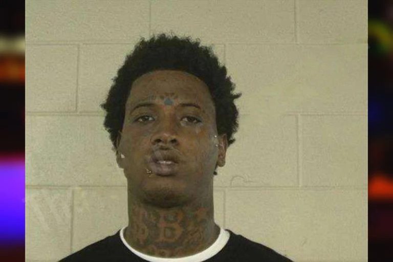 Sherod Washington mugshot – Liberty County , Georgia Sherod Washington