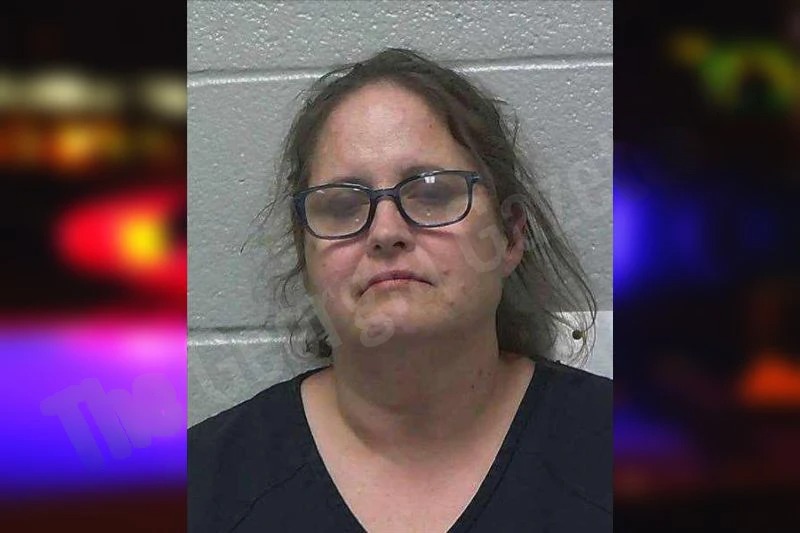 Sherri Adams Mugshots