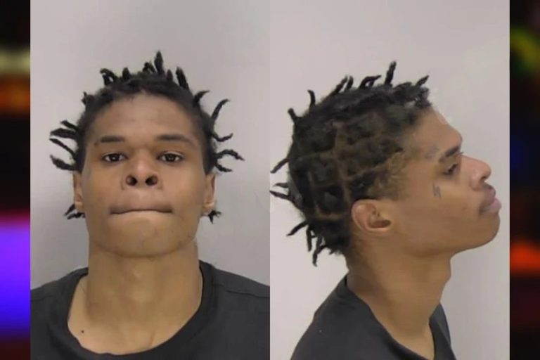Sherrod Copeland mugshot – Richmond County , Georgia Sherrod Copeland