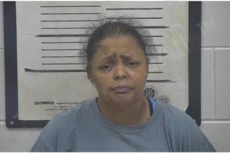 Sherry Chandler mugshot – Coffee County , Georgia Sherry Chandler mugshot