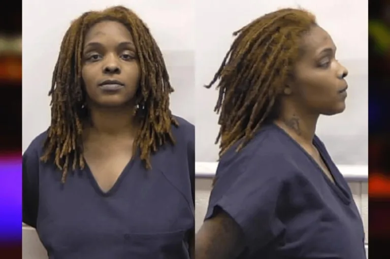 Shinieria Bradley mugshot – Clarke County , Georgia Shinieria Bradley