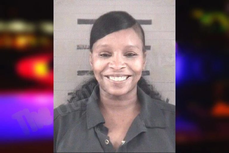 Shinita Washington mugshot – Dougherty County , Georgia Shinita Washington