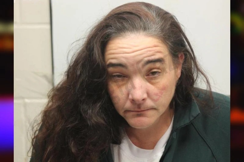 Shirley Godfrey-Livingston mugshot – Chatham County , Georgia Shirley Godfrey-Livingston mugshot