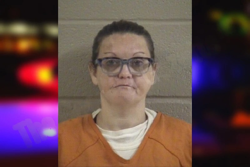 Shirley King mugshot – Whitfield County , Georgia Shirley King mugshot