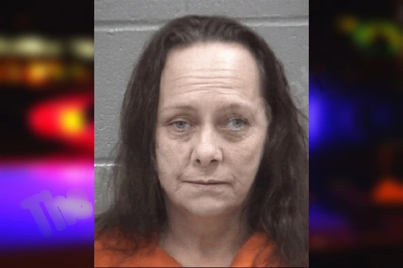 Shirley White mugshot – Columbia County , Georgia Shirley White mugshot