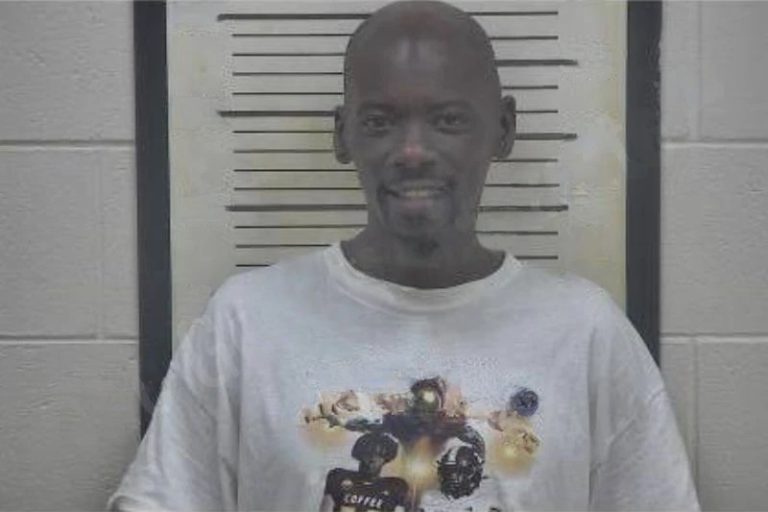 Shokee Boler mugshot – Coffee County , Georgia Shokee Boler