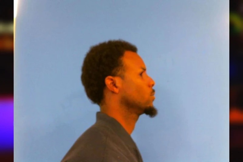 Shomari Lay Mugshots