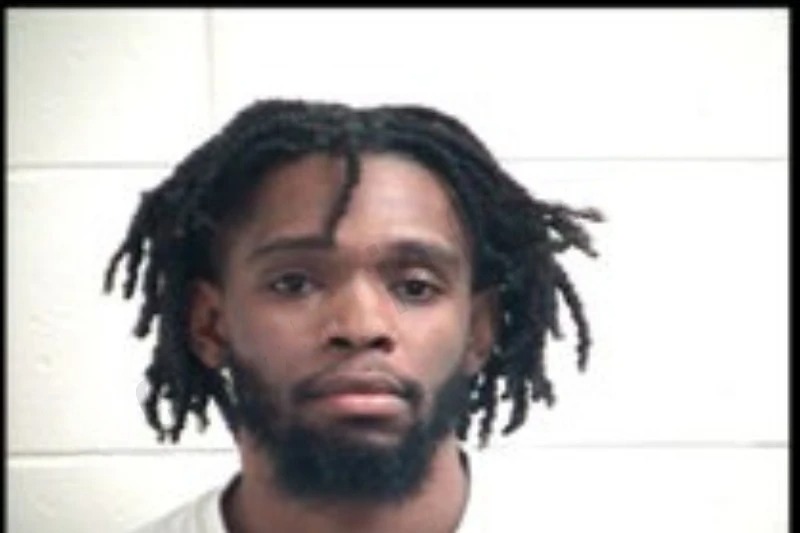 Shondell Edghill Mugshots