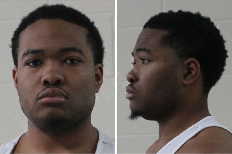 Shontonia Bridges Mugshots