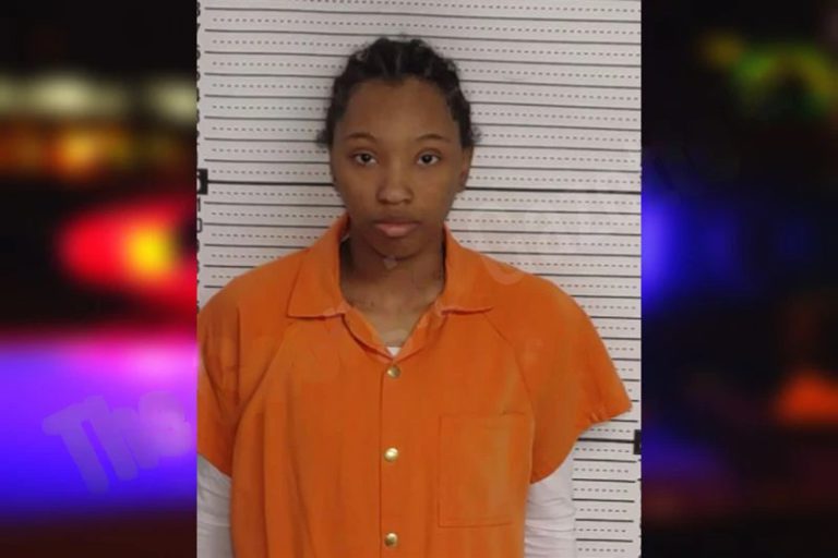 Shutara George mugshot – Rockdale County , Georgia Shutara George