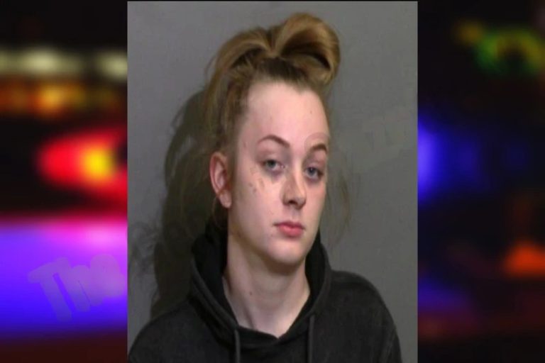 Shyann Williams mugshot – Glynn County , Georgia Shyann Williams