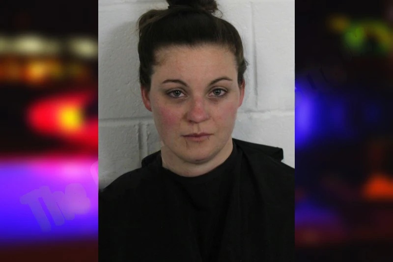 Shyanna Miller Mugshots