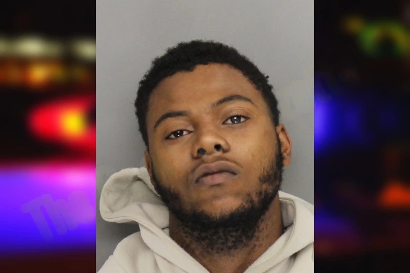 Shymieke Boyd mugshot – Cobb County , Georgia Shymieke Boyd mugshot