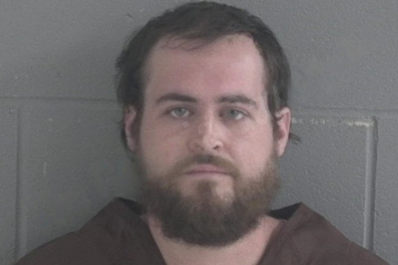 Sidney Andrews Mugshots