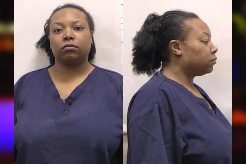 Sierra Hubbard mugshot – Clarke County , Georgia Sierra Hubbard mugshot