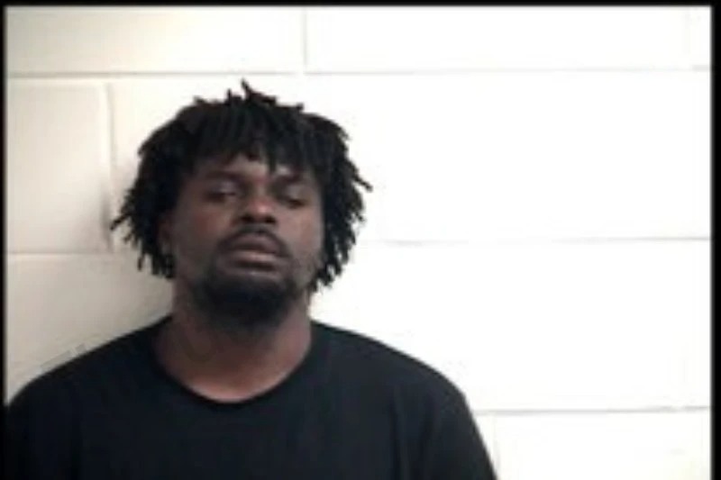 Silas Tycoon mugshot