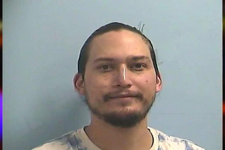 Silas Wood mugshot – Dawson County , Georgia Silas Wood