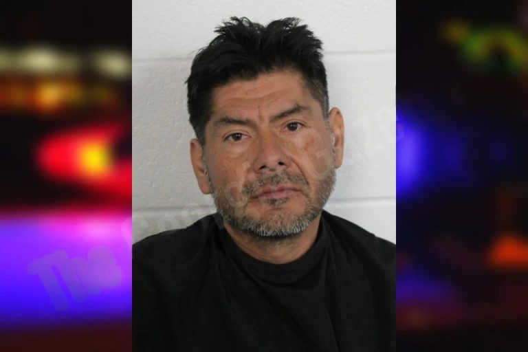 Silvano Lopez-Ramos mugshot – Floyd County , Georgia Silvano Lopez-Ramos