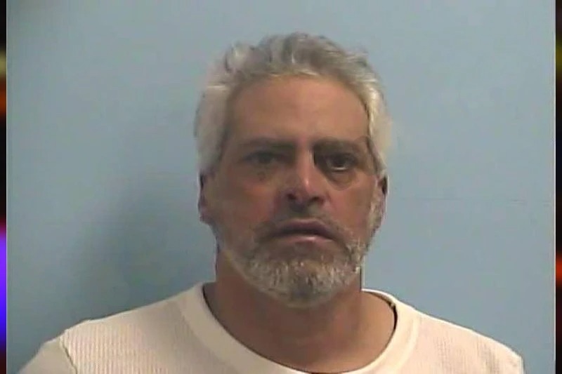 Simone Jordak Mugshots