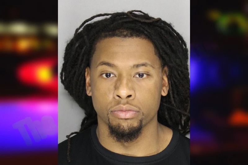 Sirius Allah Mugshots