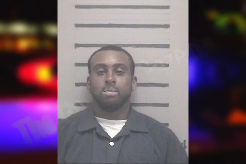 Sirjimmy Callins Mugshots