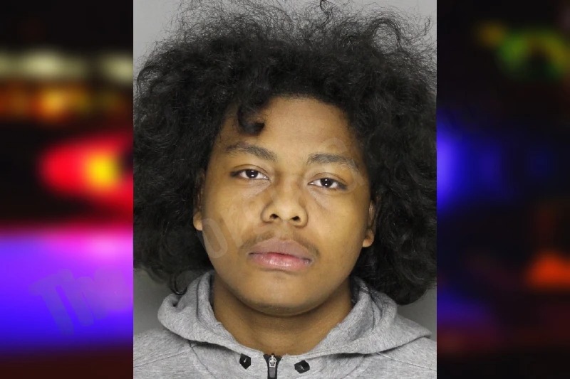 Sirvonta Felder Mugshots