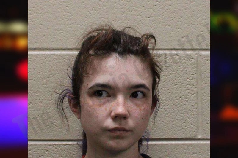 Skylar Keating Mugshots