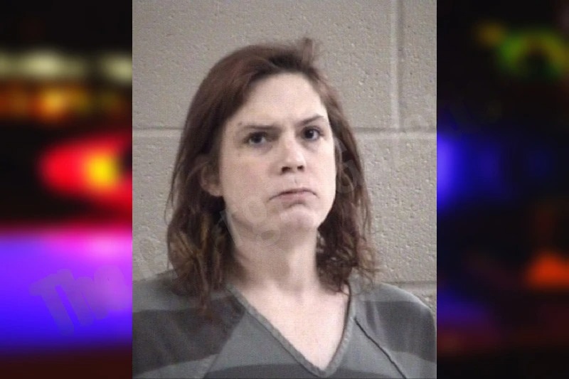 Skyler Reckers Mugshots