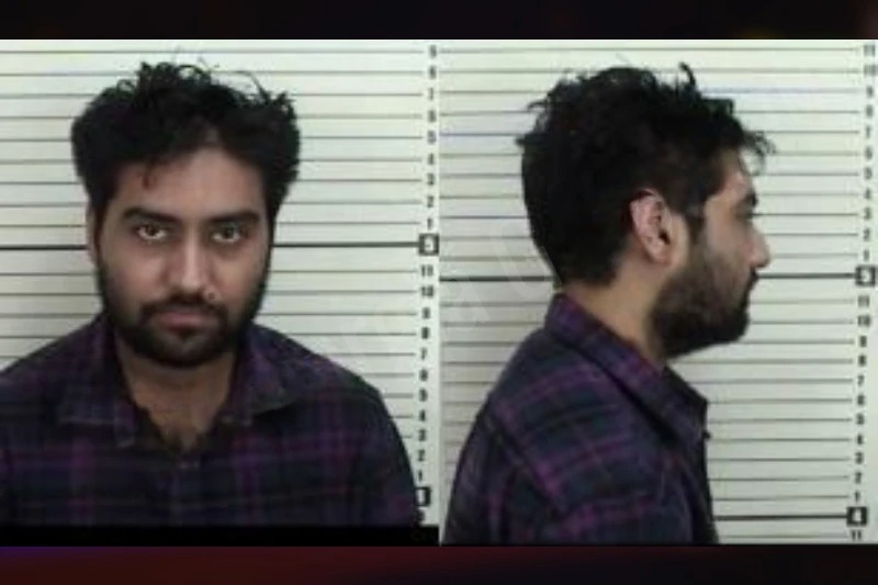 Sneh Patel Mugshots