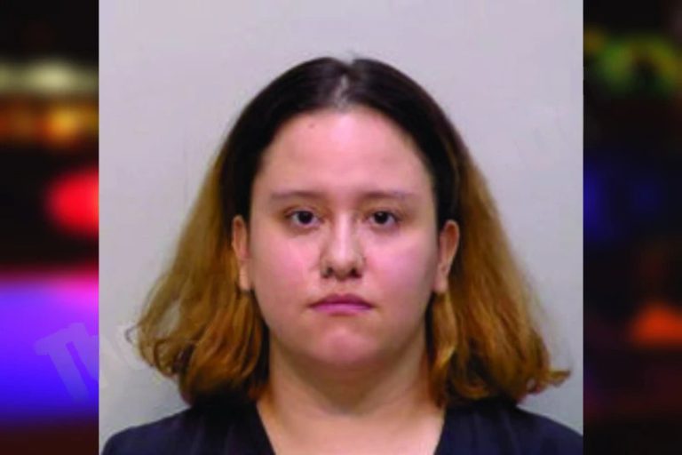 Sofia Ochoa mugshot – Bartow County , Georgia Sofia Ochoa