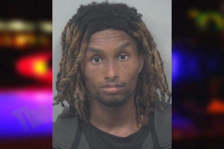 Solomon Bartleson mugshot – Gwinnett County , Georgia Solomon Bartleson